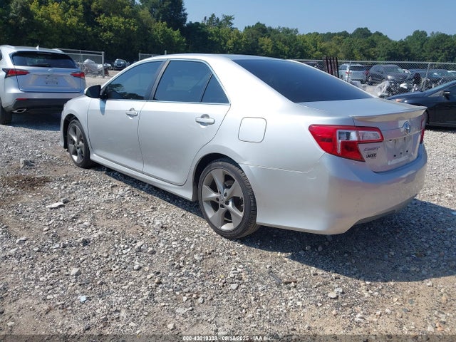 Toyota 2ar-fe 2014 4T1BF1FK4EU412245 Image 3