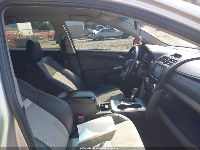 Toyota 2ar-fe 2014 4T1BF1FK4EU412245 Image 5