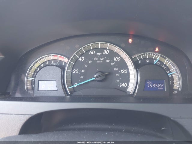Toyota 2ar-fe 2014 4T1BF1FK4EU412245 Image 7