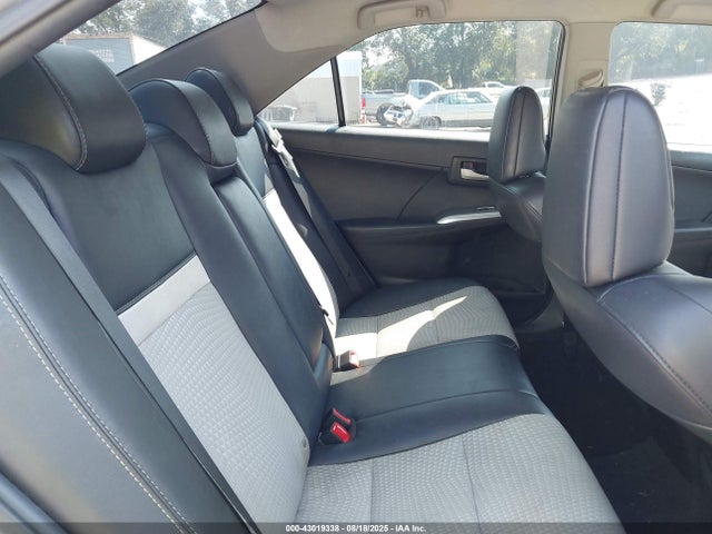 Toyota 2ar-fe 2014 4T1BF1FK4EU412245 Image 8