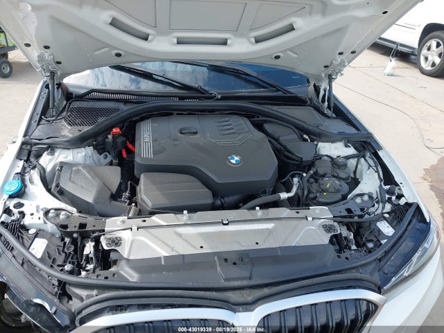 BMW 330I 2024 3MW69FF07R8D87169 Image 10