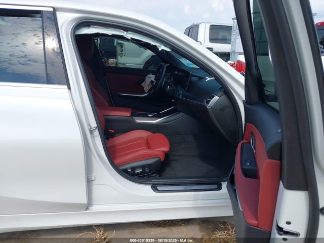 BMW 330I 2024 3MW69FF07R8D87169 Image 5