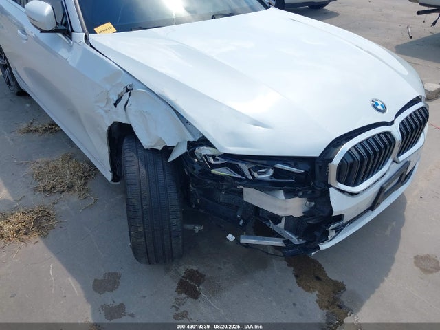 BMW 330I 2024 3MW69FF07R8D87169 Image 6