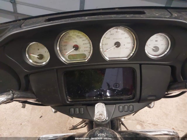 1HD1KBC11PB636471 Harley-Davidson FLHX