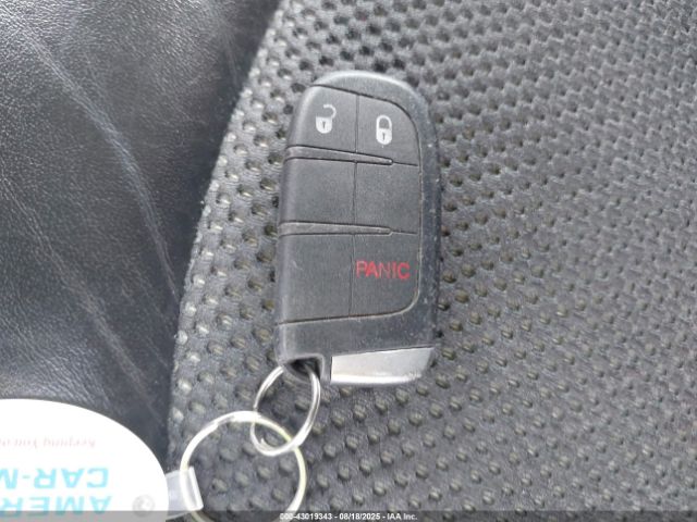 2019 DODGE JOURNEY 3C4PDCGB5KT867668 Photo 10