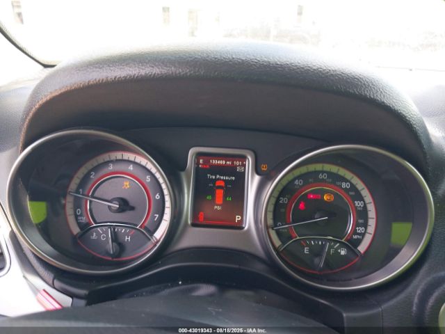 2019 DODGE JOURNEY 3C4PDCGB5KT867668 Photo 6