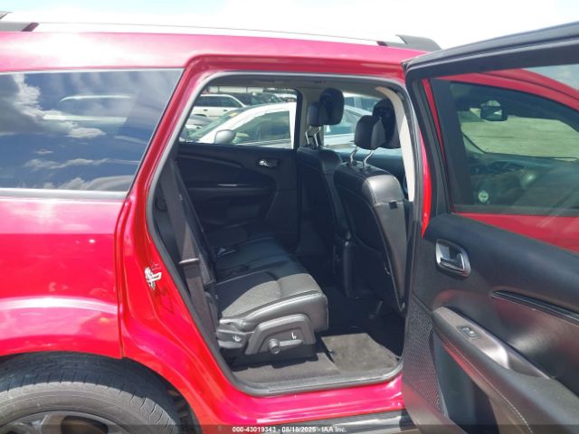 2019 DODGE JOURNEY 3C4PDCGB5KT867668 Photo 7