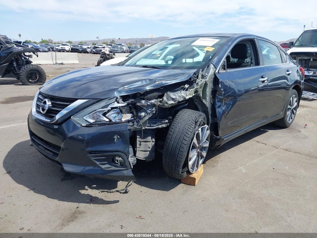 1N4AL3AP9HC474165 Nissan Altima