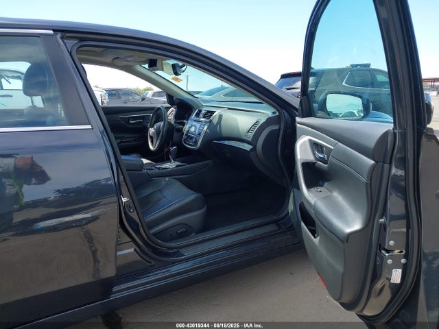 1N4AL3AP9HC474165 Nissan Altima