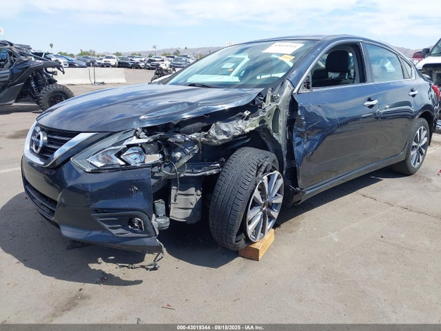 1N4AL3AP9HC474165 Nissan Altima
