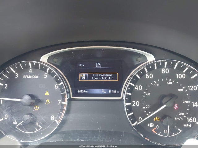 1N4AL3AP9HC474165 Nissan Altima