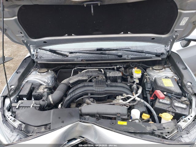 4S3GTAC63K3756449 Subaru Impreza