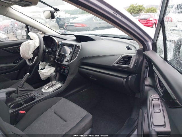 4S3GTAC63K3756449 Subaru Impreza
