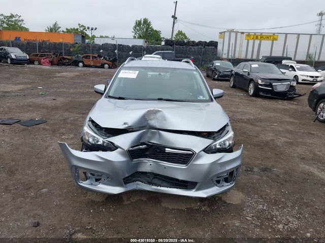 4S3GTAC63K3756449 Subaru Impreza