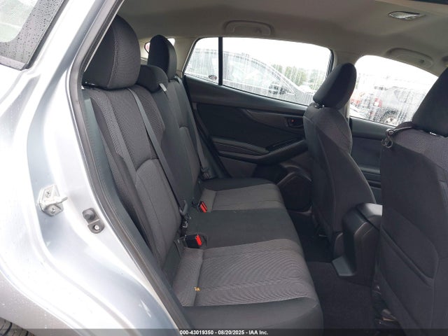 4S3GTAC63K3756449 Subaru Impreza