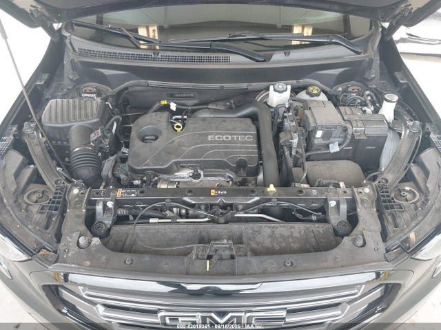 3GKALVEV9ML397783 GMC lyx