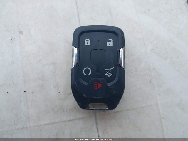 3GKALVEV9ML397783 GMC lyx