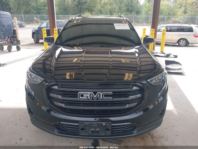 3GKALVEV9ML397783 GMC lyx