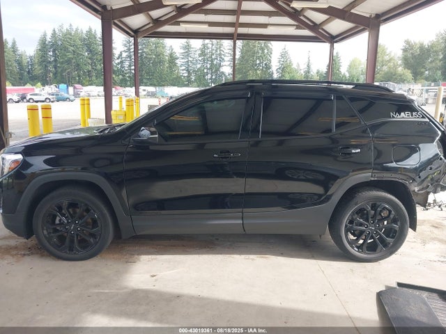 3GKALVEV9ML397783 GMC lyx