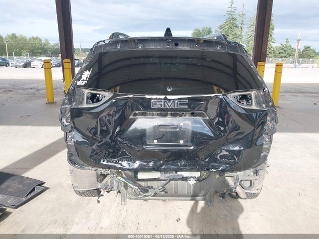 3GKALVEV9ML397783 GMC lyx
