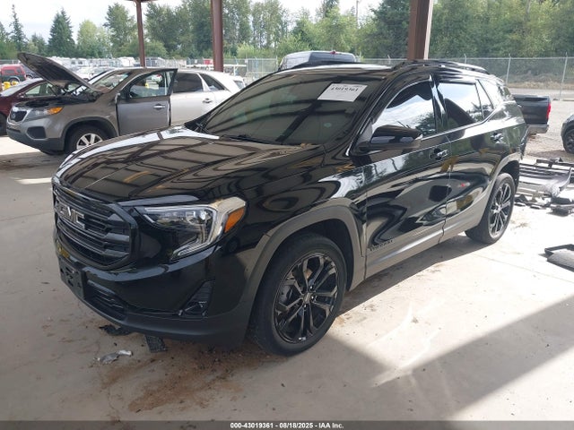 3GKALVEV9ML397783 GMC lyx
