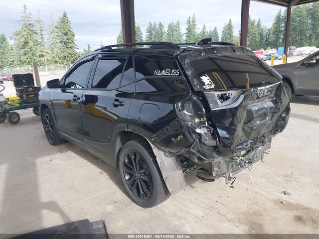 3GKALVEV9ML397783 GMC lyx
