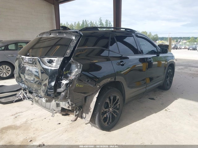 3GKALVEV9ML397783 GMC lyx