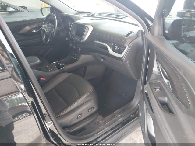 3GKALVEV9ML397783 GMC lyx