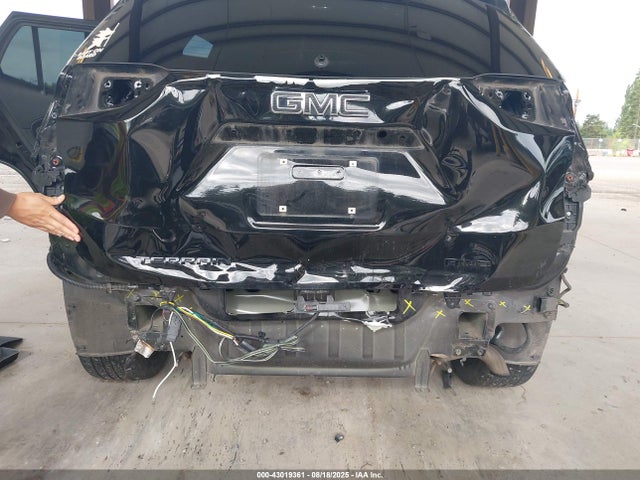 3GKALVEV9ML397783 GMC lyx