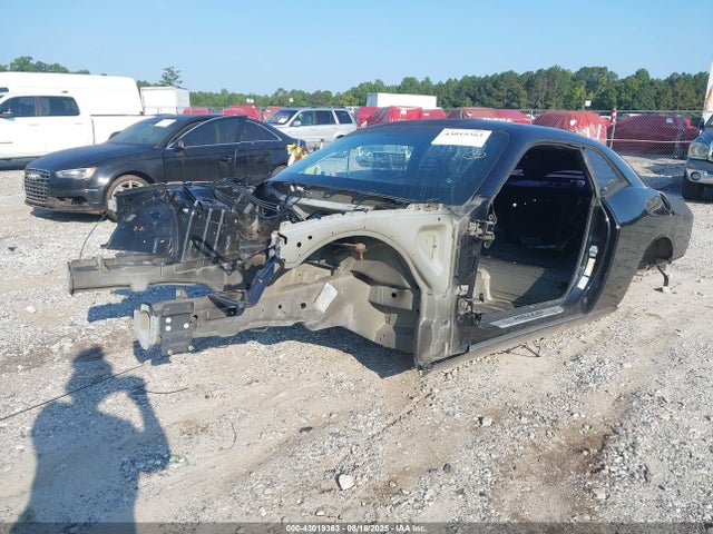 Dodge Challenger 2016 2C3CDZC92GH299243 Image 2