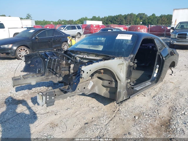 Dodge Challenger 2016 2C3CDZC92GH299243 Image 6