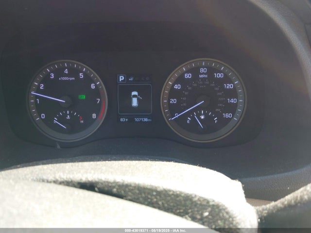 KM8J3CA47HU516287 Hyundai gdi nu