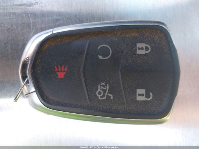 2015 CADILLAC ATS 1G6AE1R3XF0108095 Photo 10