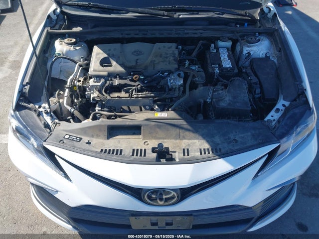 4T1C11AK9NU671713 Toyota a25a-fks