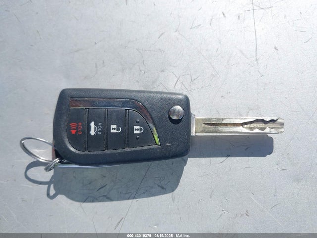 4T1C11AK9NU671713 Toyota a25a-fks