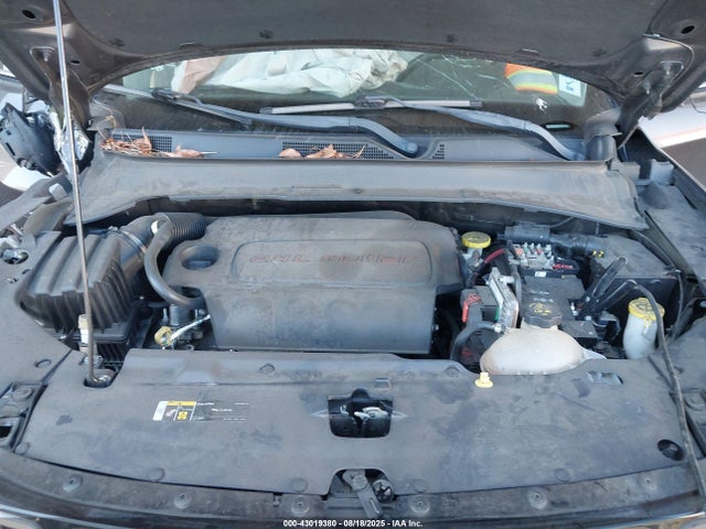 3C4NJCBB1HT658797 Jeep Compass