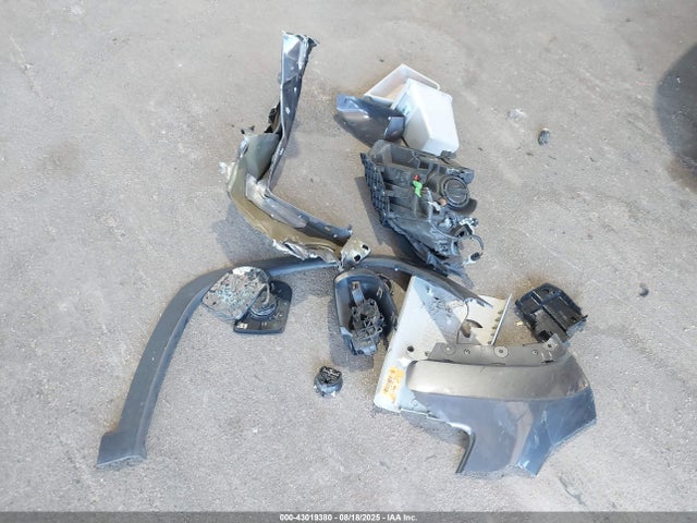 3C4NJCBB1HT658797 Jeep Compass