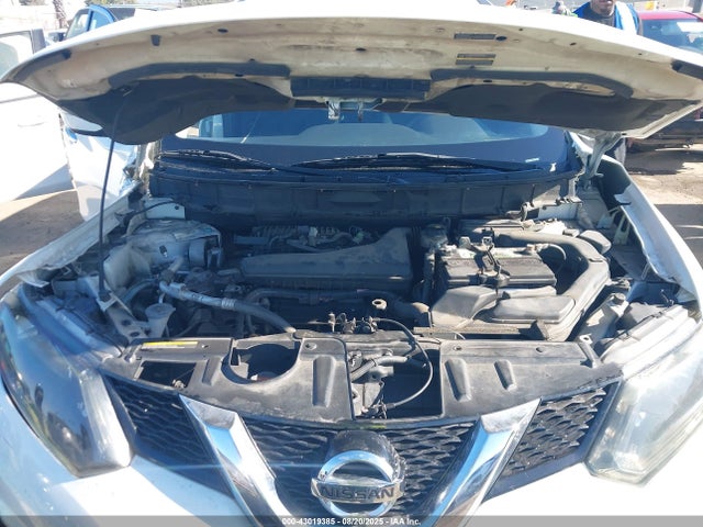 Nissan 2015 2015 5N1AT2MT4FC841236 Image 10