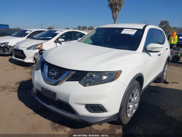 Nissan 2015 2015 5N1AT2MT4FC841236 Image 2