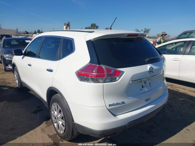 Nissan 2015 2015 5N1AT2MT4FC841236 Image 3
