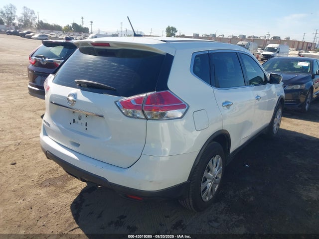 Nissan 2015 2015 5N1AT2MT4FC841236 Image 4