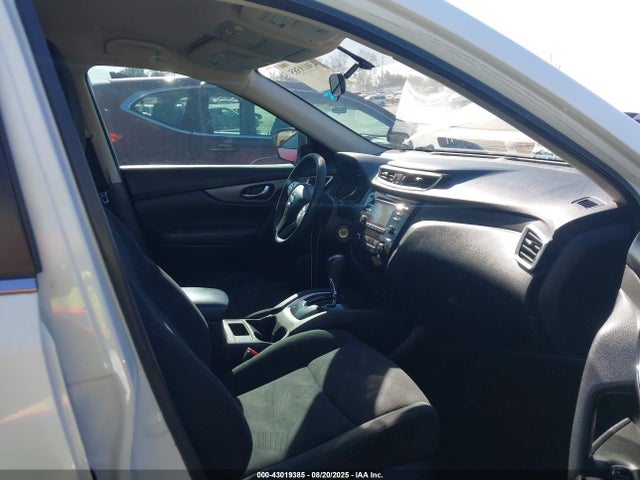 Nissan 2015 2015 5N1AT2MT4FC841236 Image 5