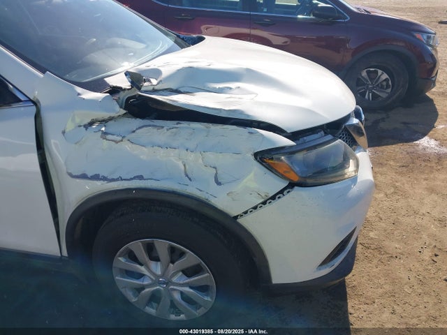 Nissan 2015 2015 5N1AT2MT4FC841236 Image 6