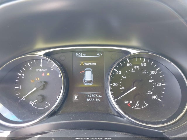 Nissan 2015 2015 5N1AT2MT4FC841236 Image 7