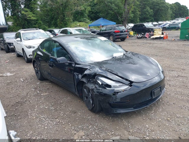 2023 TESLA MODEL 3 5YJ3E1EB3PF629858 Photo 0