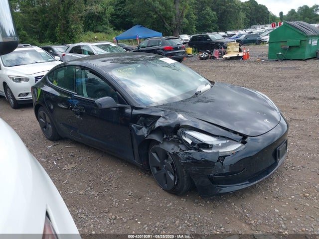 Tesla 2023 2023 5YJ3E1EB3PF629858 Image 13