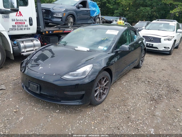 2023 TESLA MODEL 3 5YJ3E1EB3PF629858 Photo 1
