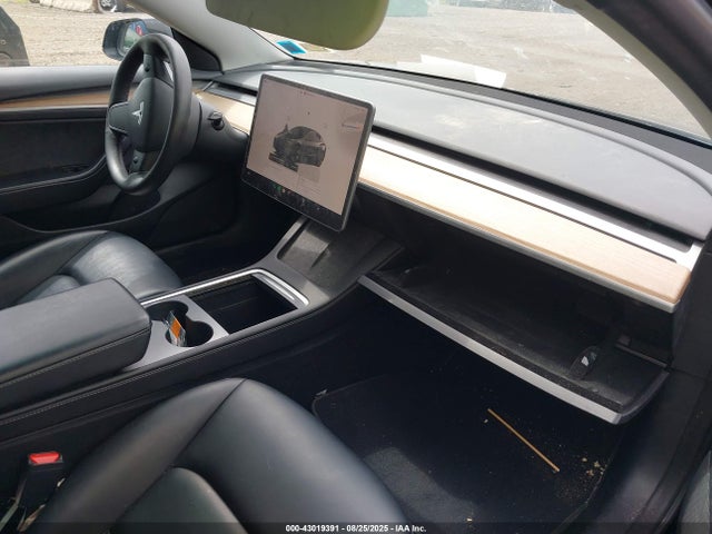 2023 TESLA MODEL 3 5YJ3E1EB3PF629858 Photo 4