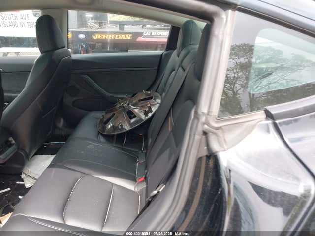 2023 TESLA MODEL 3 5YJ3E1EB3PF629858 Photo 7