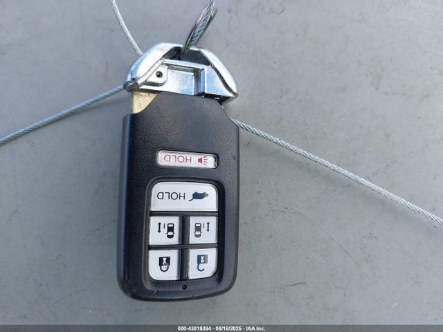 Honda j35z8 2015 5FNRL5H66FB055244 Image 11